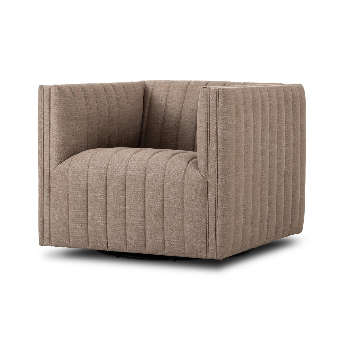FAUTEUIL PIVOTANT AUGUSTINE