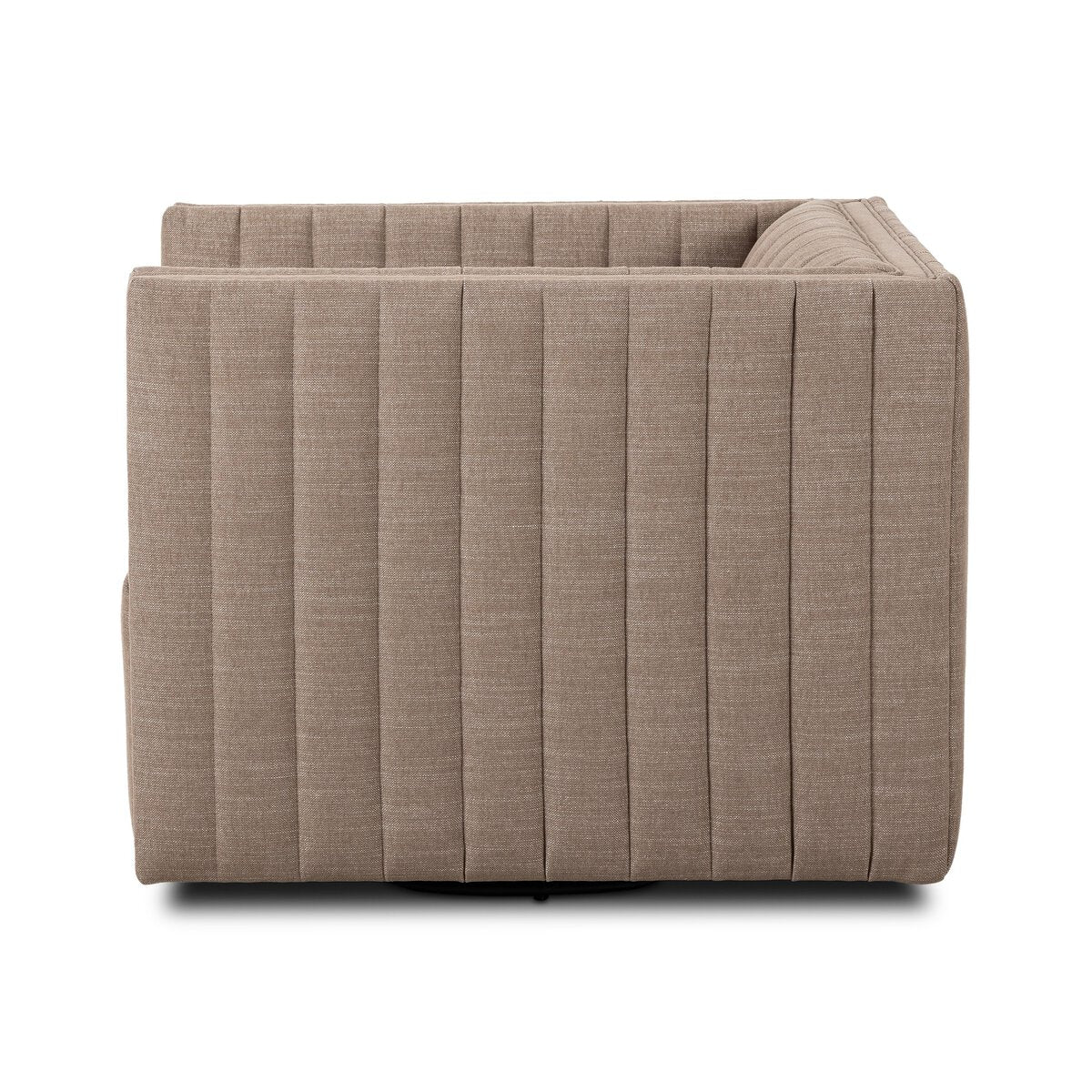 FAUTEUIL PIVOTANT AUGUSTINE