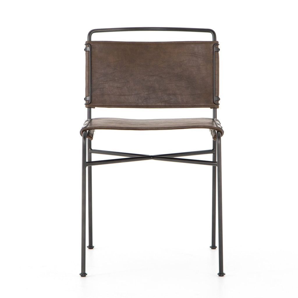 CHAISE DE SALLE À MANGER WHARTON