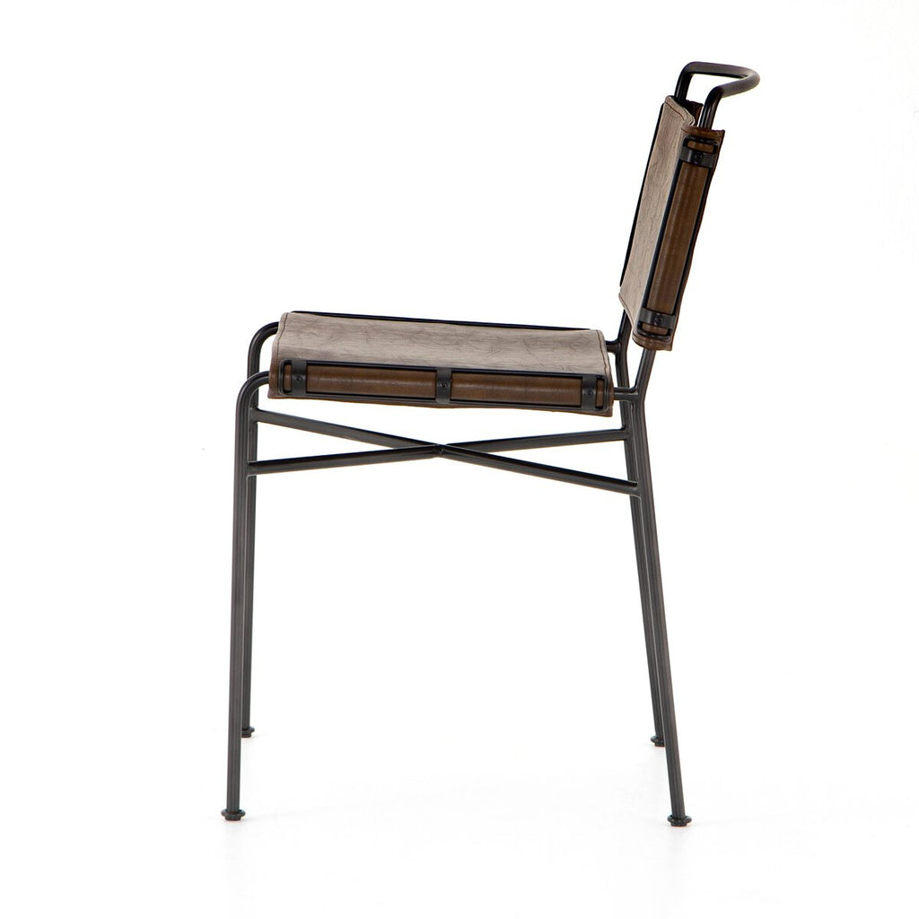 CHAISE DE SALLE À MANGER WHARTON