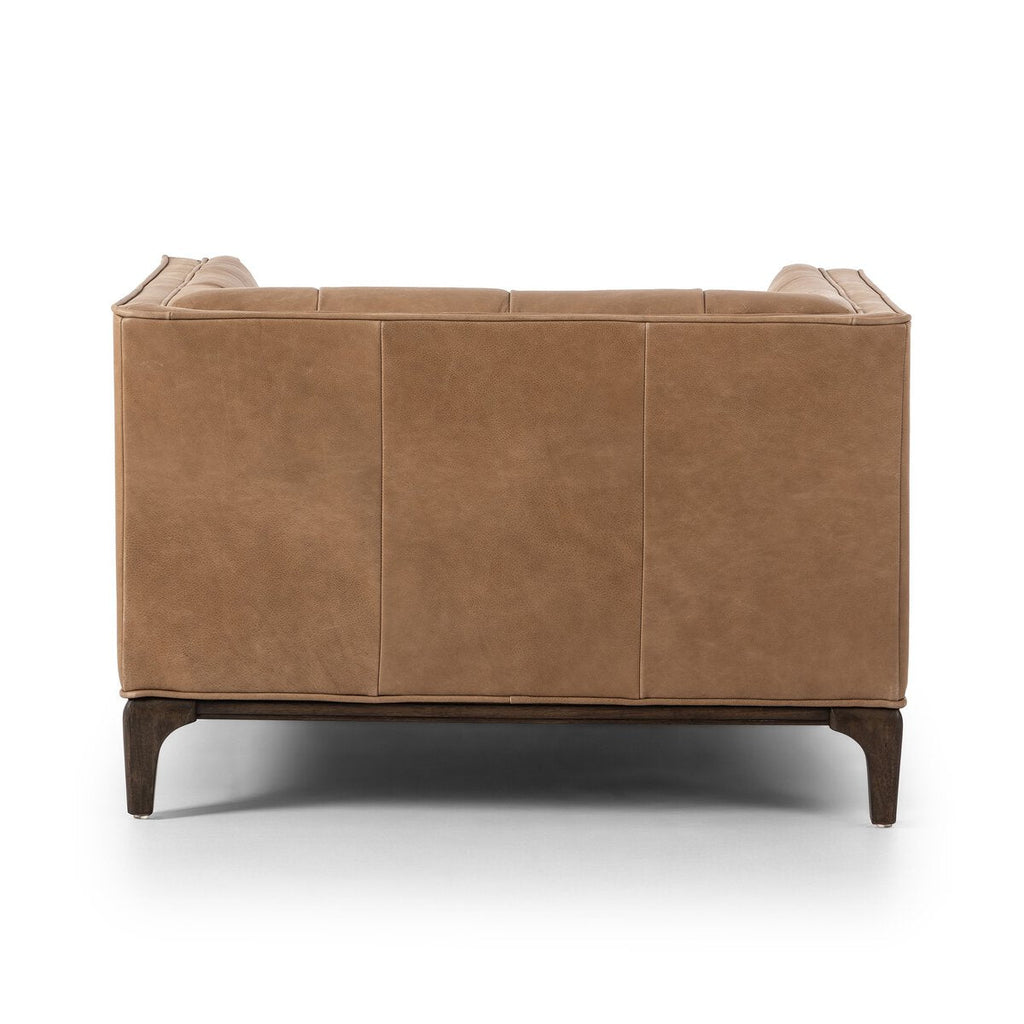 Chaise longue Dylan