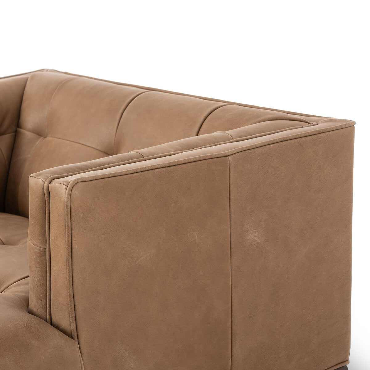 Chaise longue Dylan