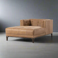 Chaise longue Dylan