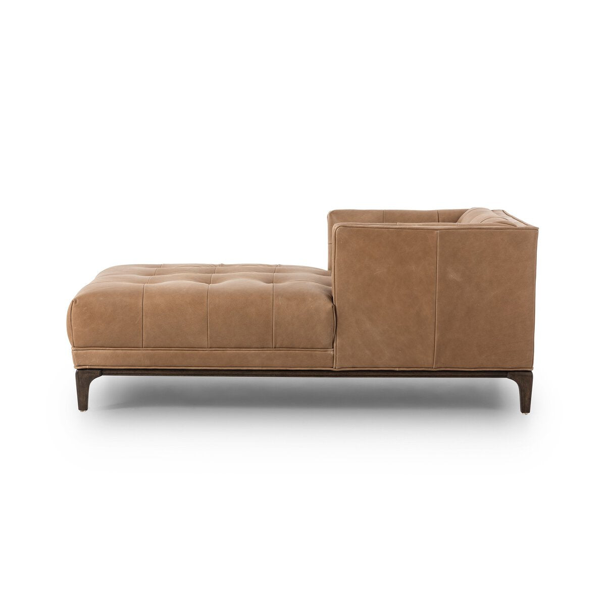 Chaise longue Dylan
