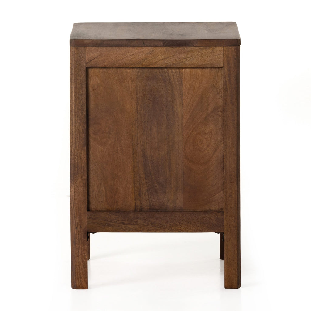 Table de nuit de Sydney