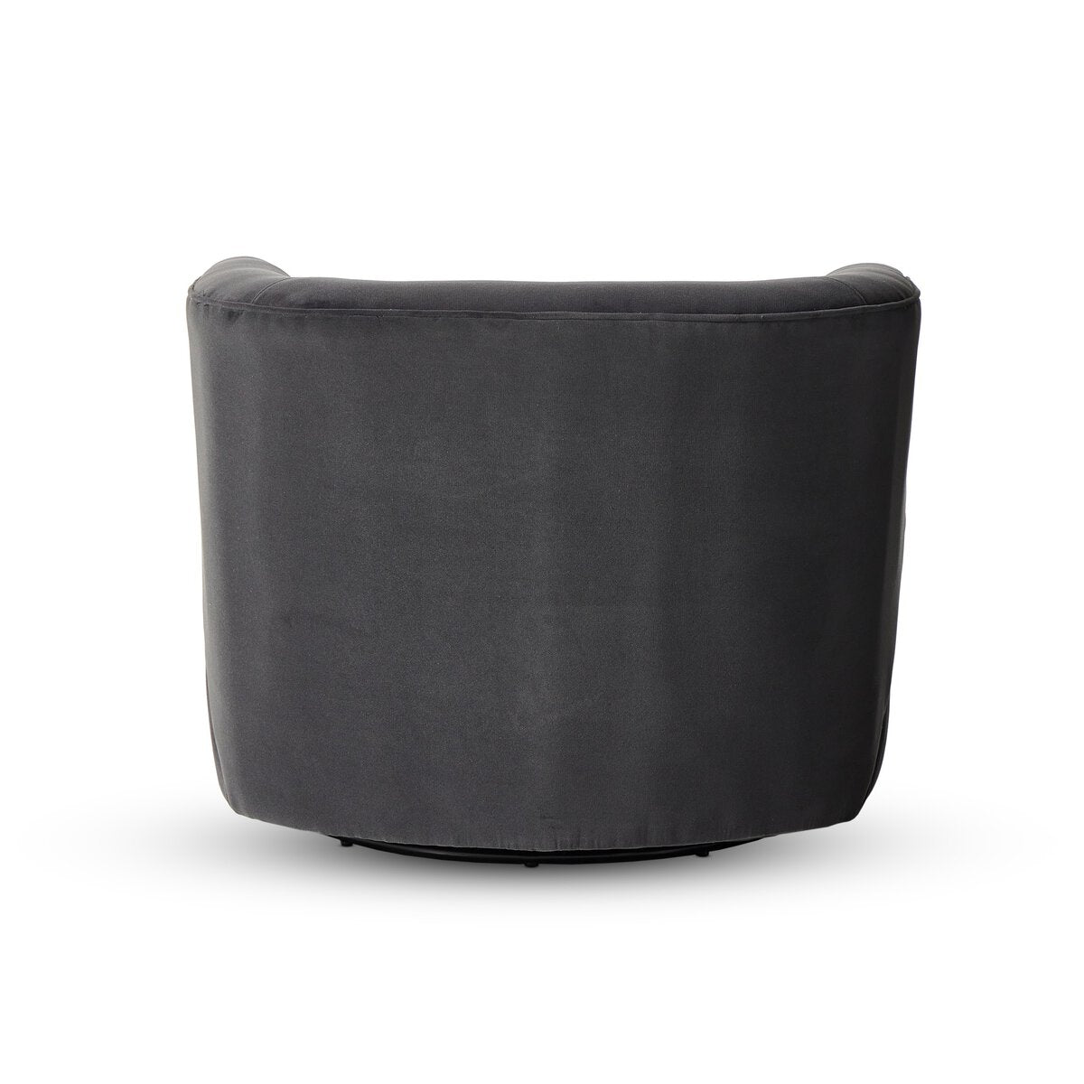 Fauteuil pivotant Mila