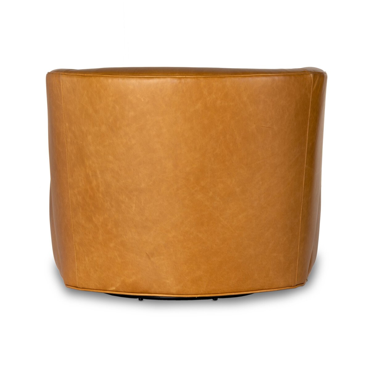 Fauteuil pivotant Mila