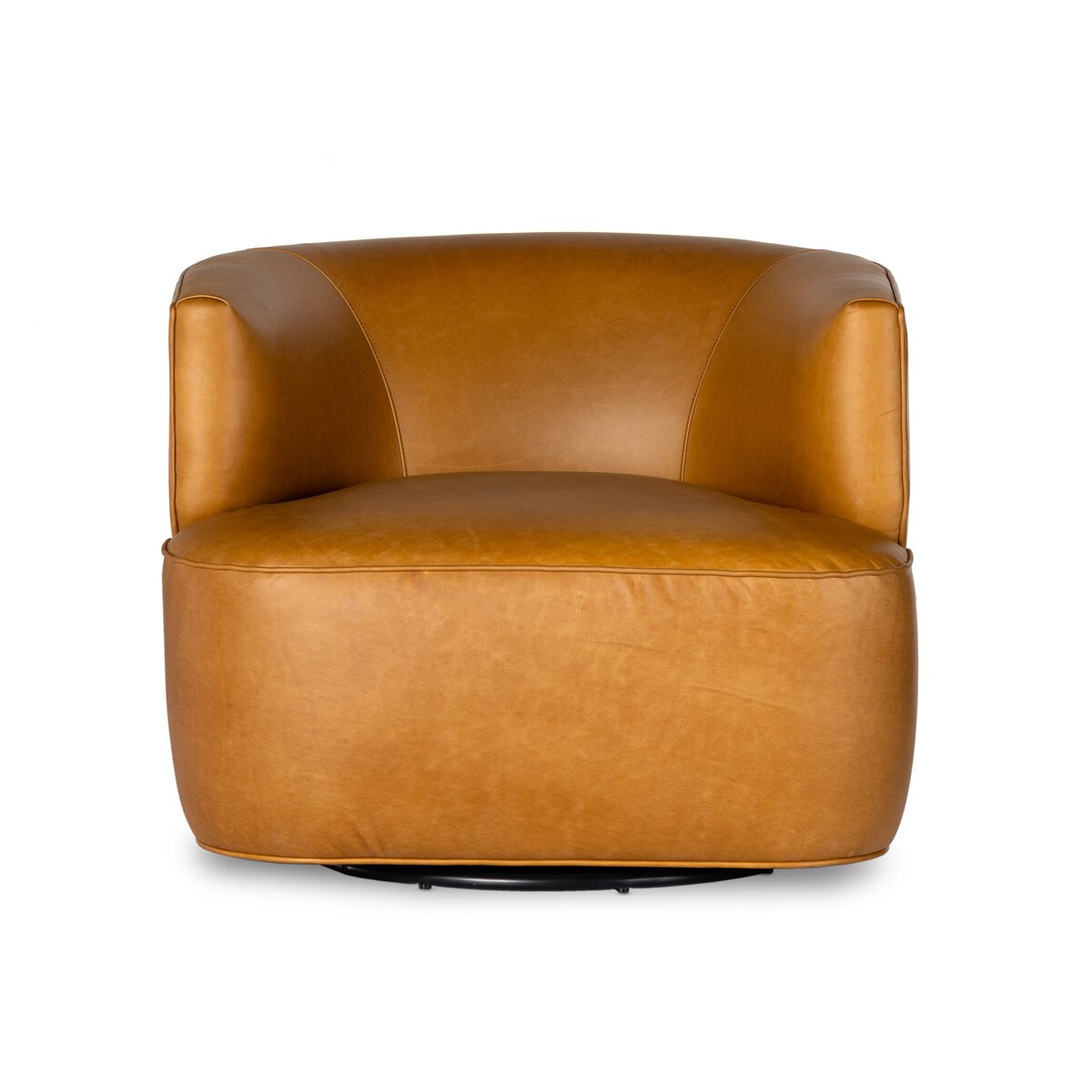 Fauteuil pivotant Mila