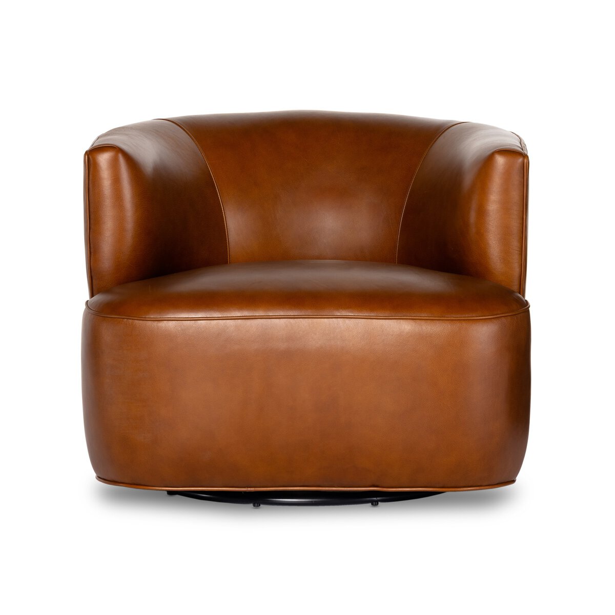Fauteuil pivotant Mila