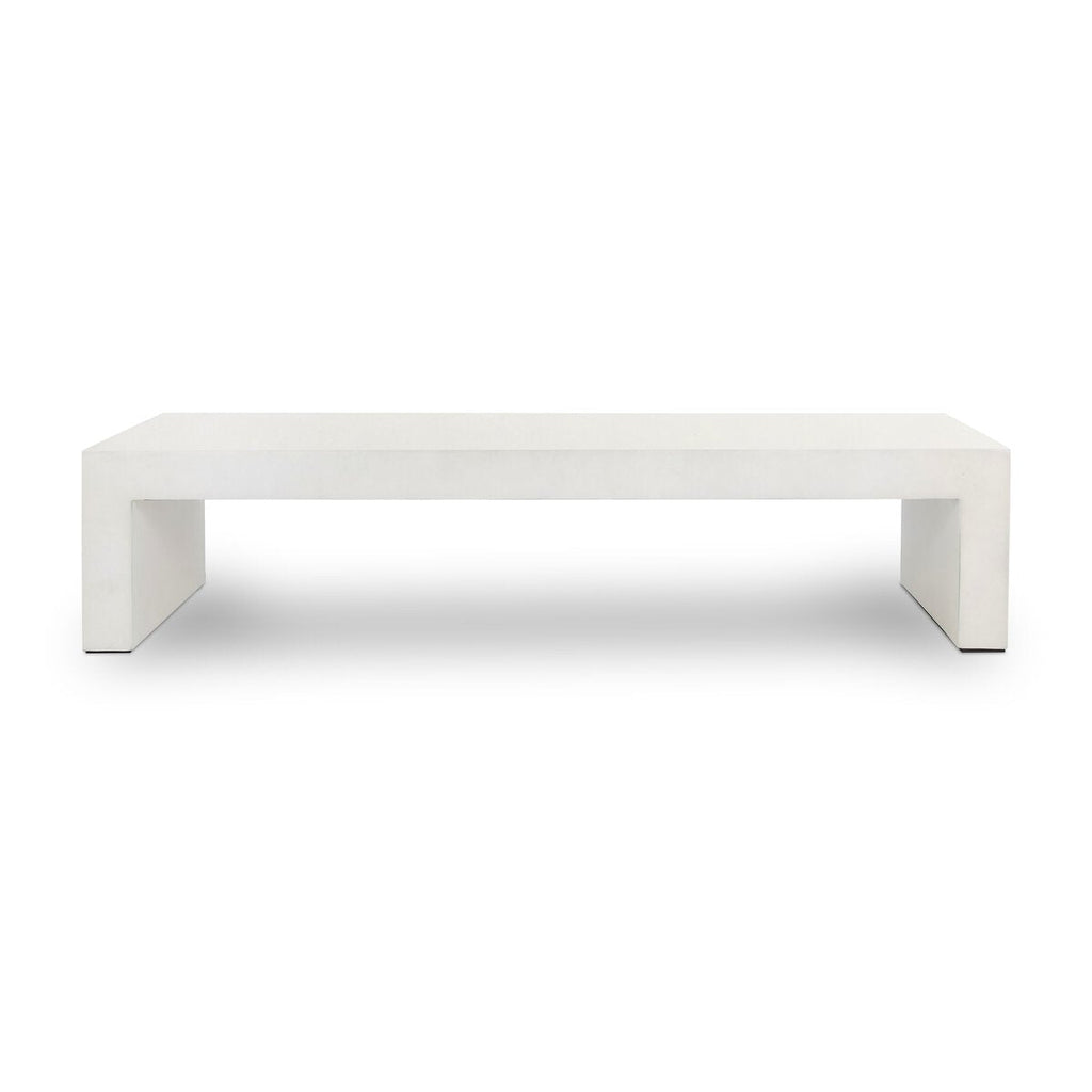TABLE BASSE PAROISSIALE