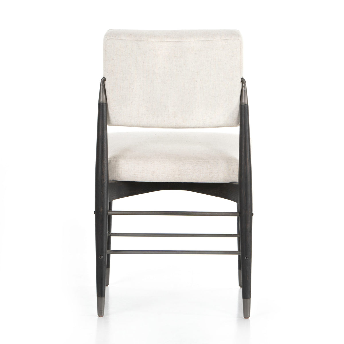 CHAISE DE SALLE À MANGER ANTON - LIN SAVILE