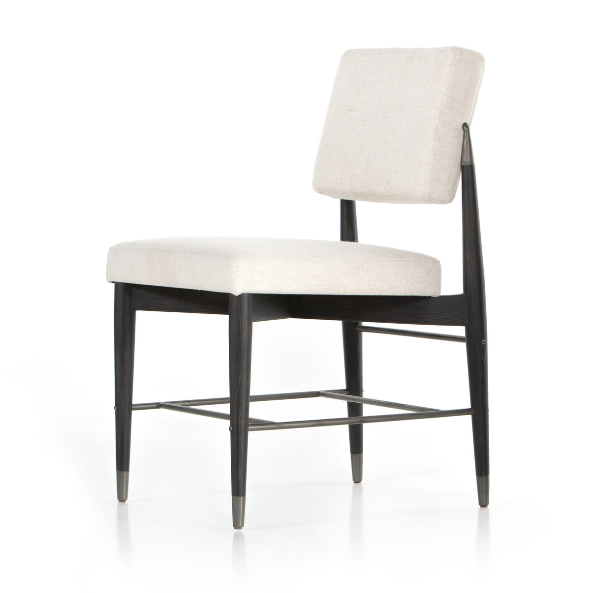 CHAISE DE SALLE À MANGER ANTON - LIN SAVILE