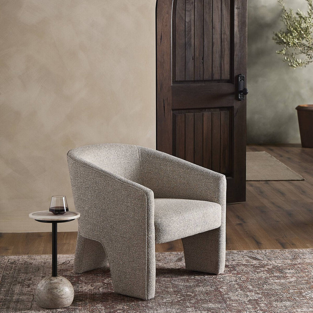 Fauteuil Fae Living