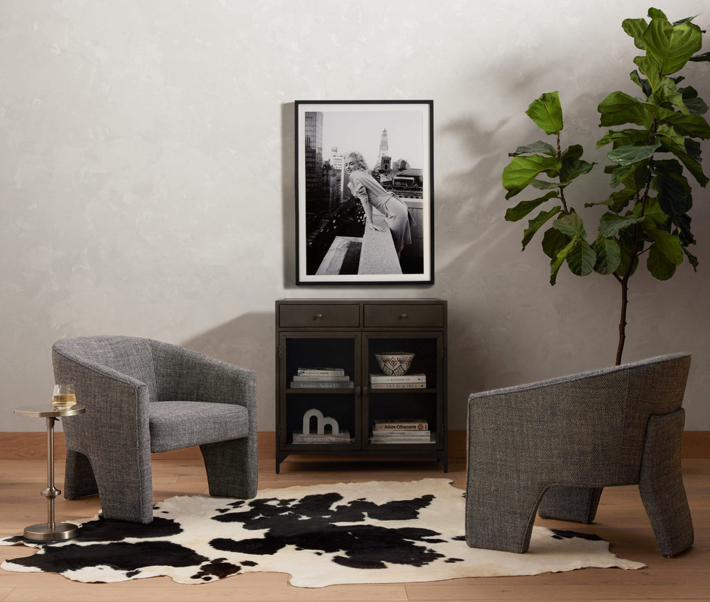 Fauteuil Fae Living