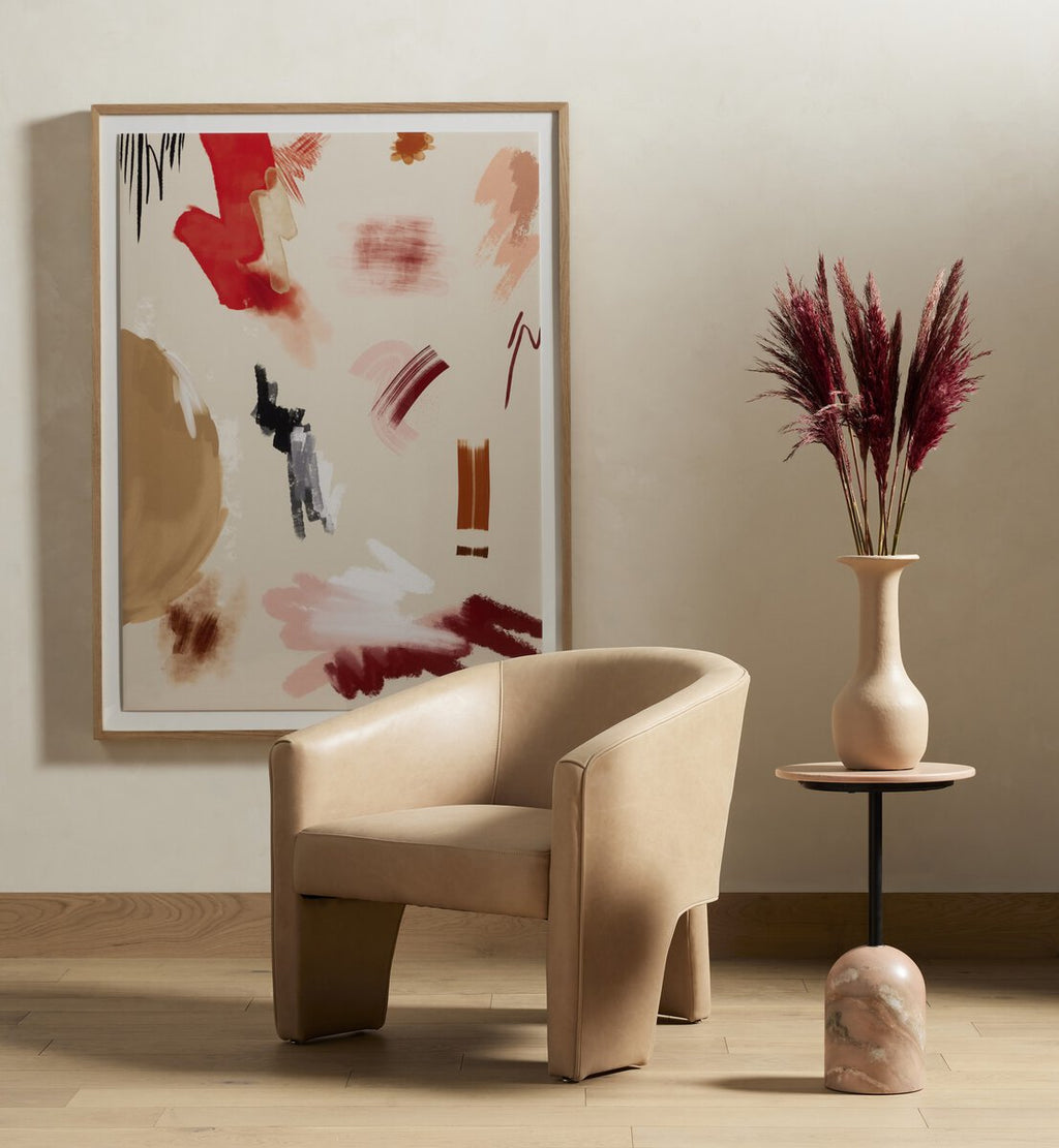 Fauteuil Fae Living