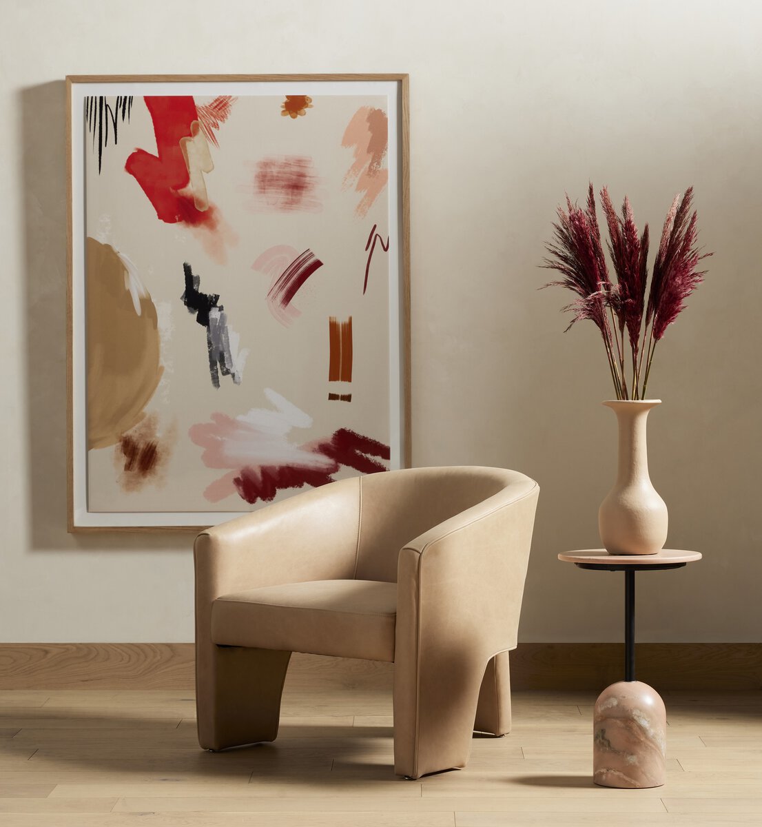 Fauteuil Fae Living