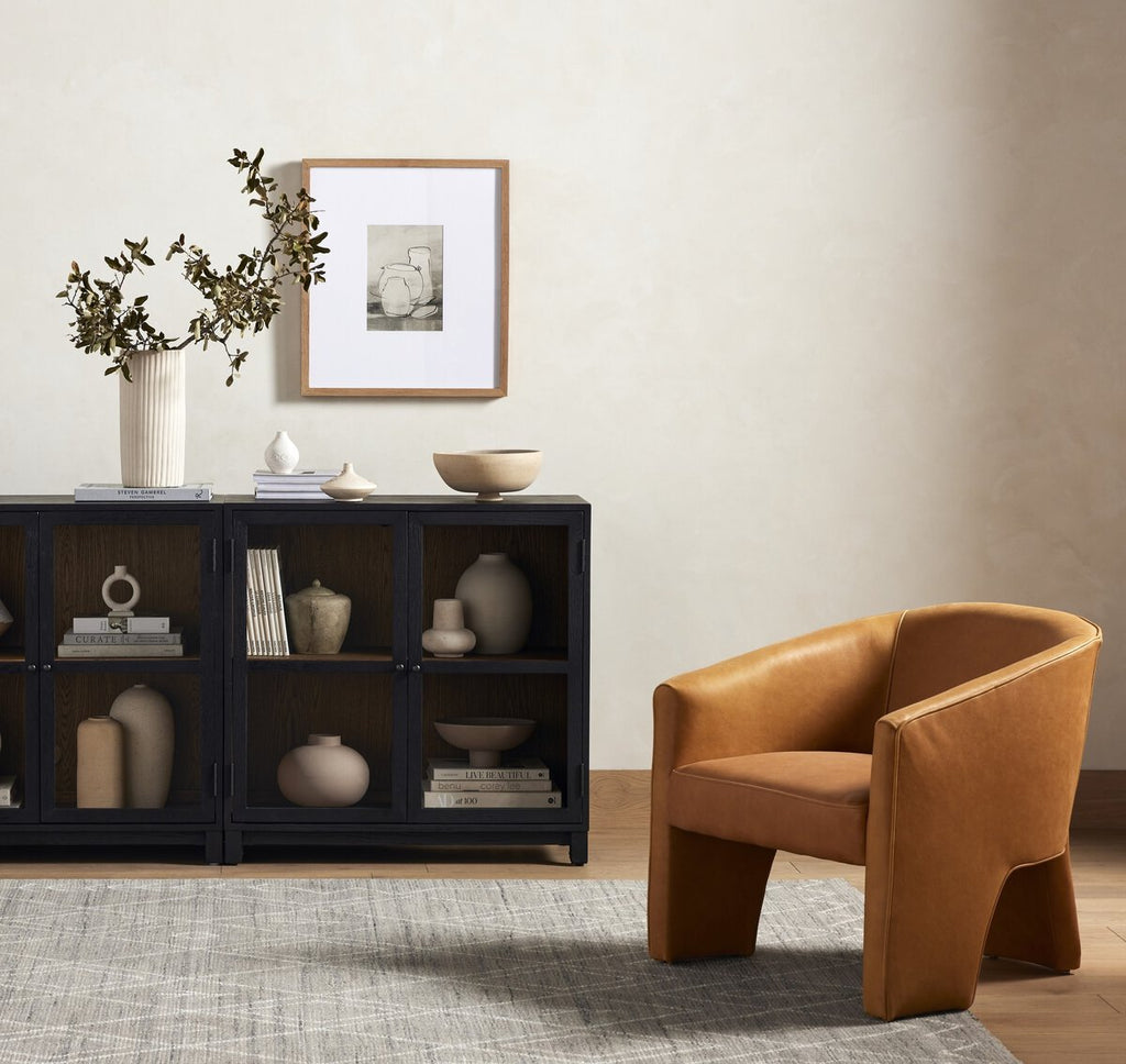 Fauteuil Fae Living