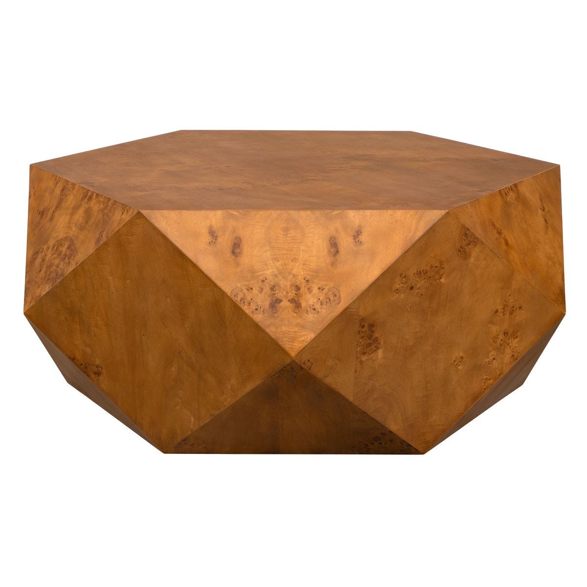 Table basse Hughes