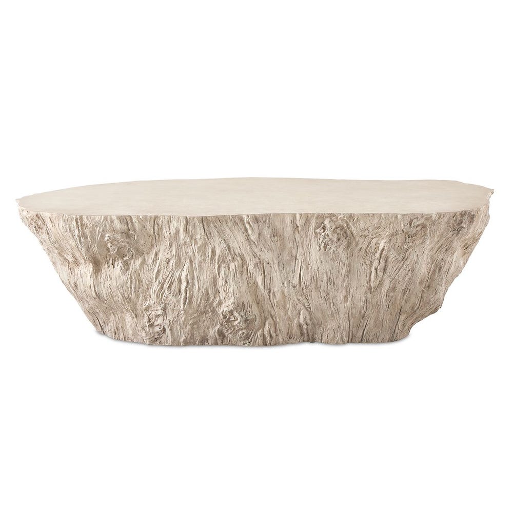 Table basse d'extérieur Oakmont