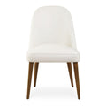Chaise de salle à manger Stitches, 2 par boîte, prix unitaire
