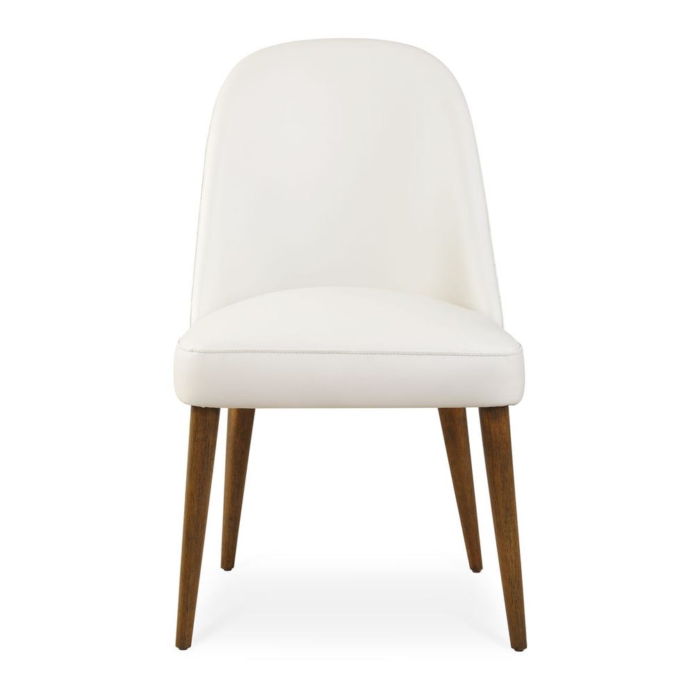 Chaise de salle à manger Stitches, 2 par boîte, prix unitaire