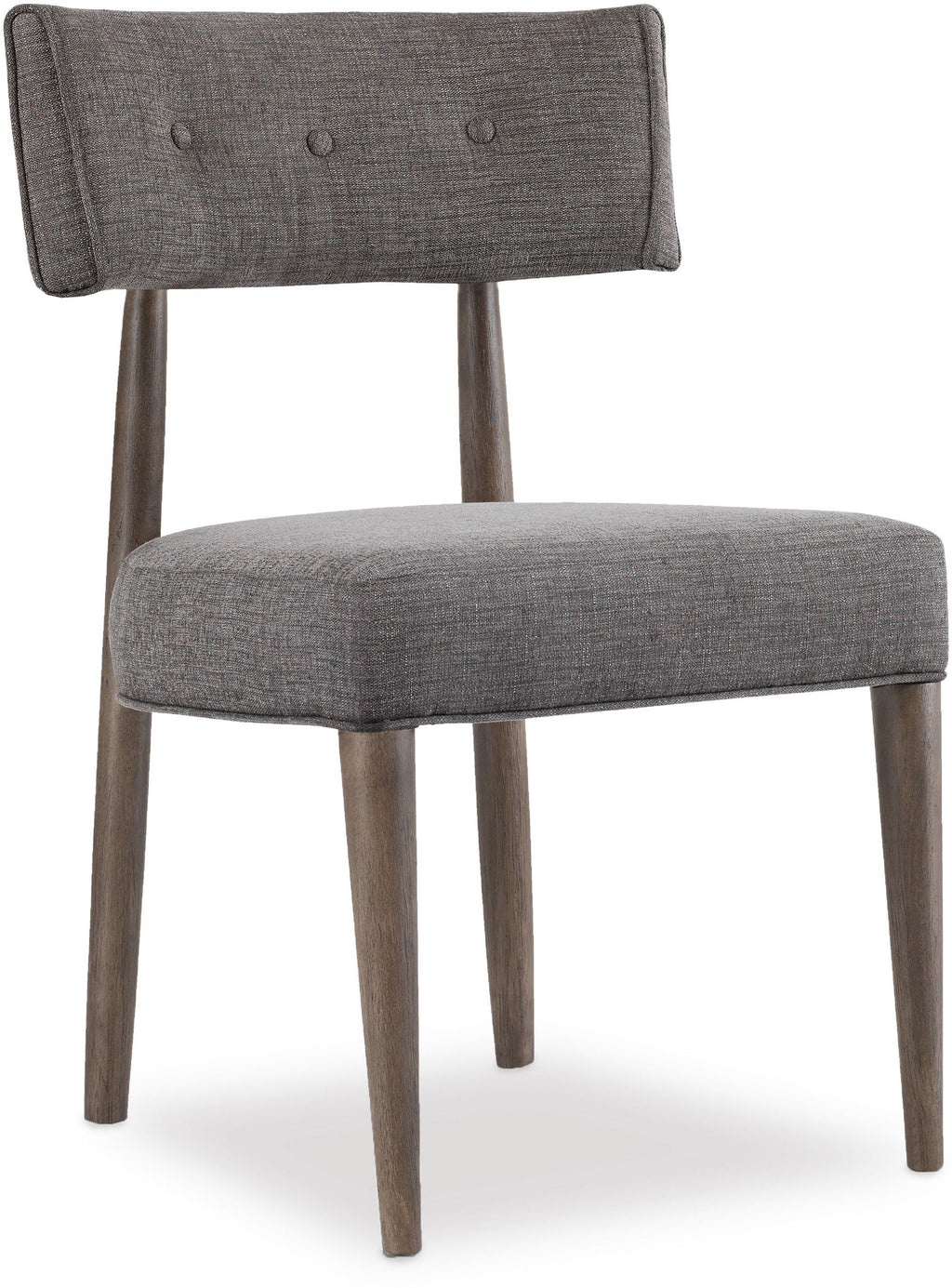 Chaise rembourrée Curata