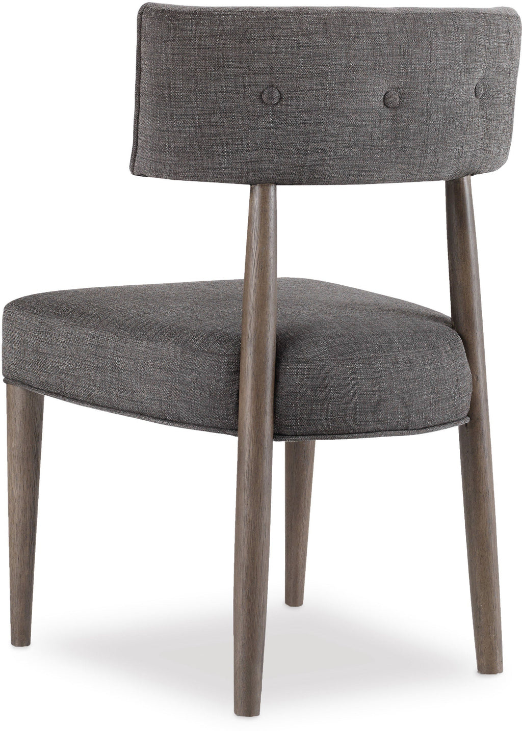 Chaise rembourrée Curata