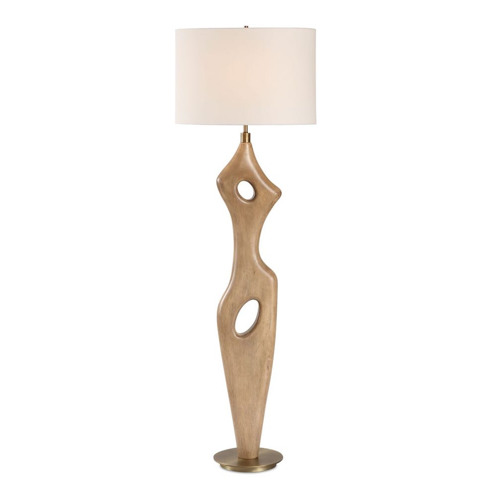 Lampadaire Almyra