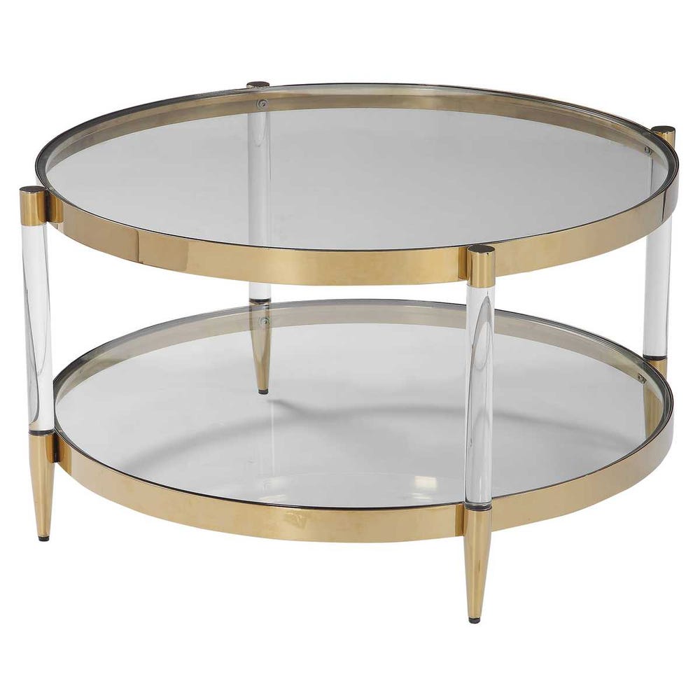 Table basse Kellen