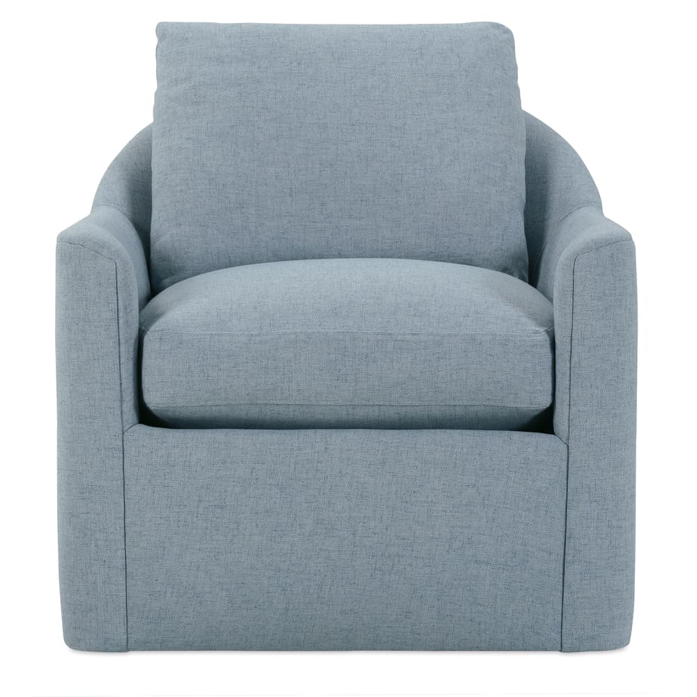 Fauteuil pivotant Laya