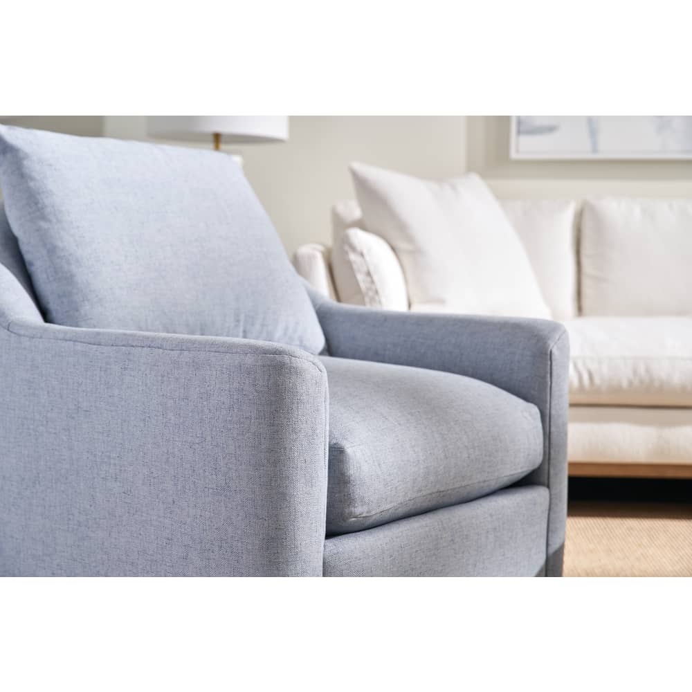 Fauteuil pivotant Laya