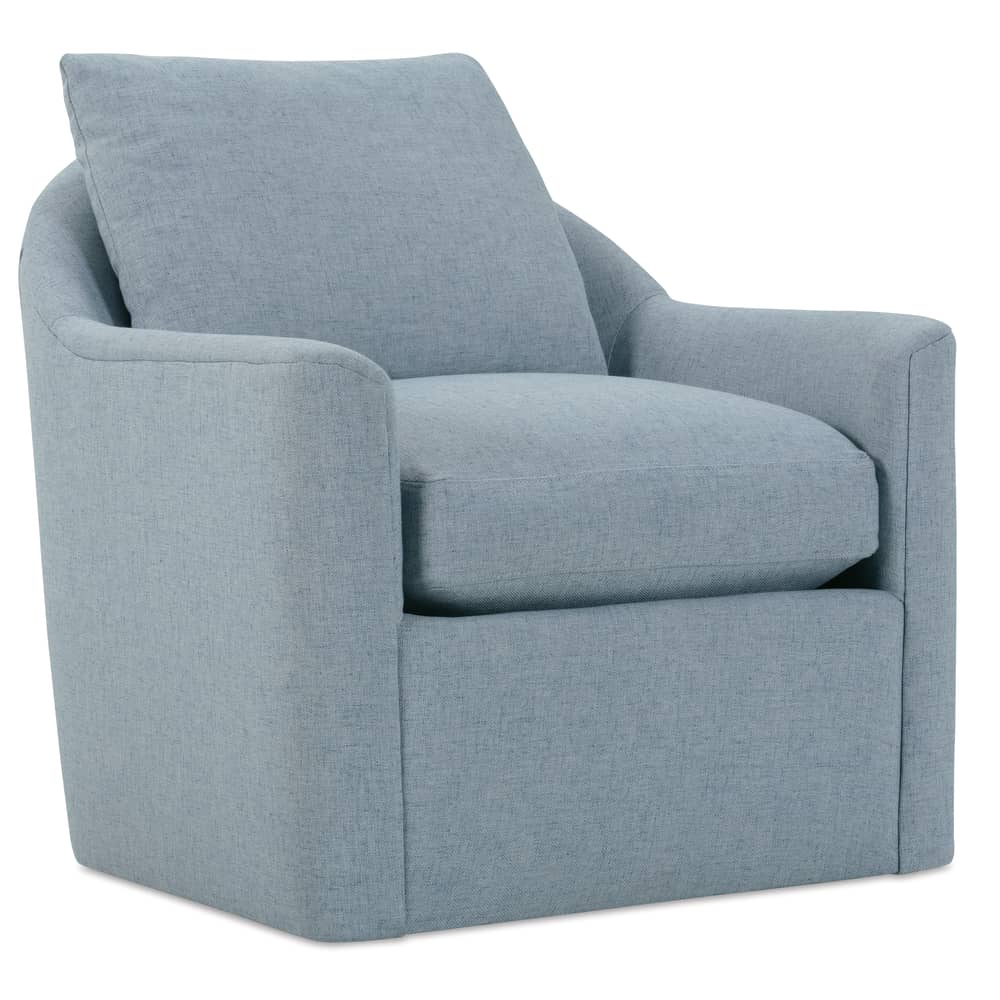 Fauteuil pivotant Laya