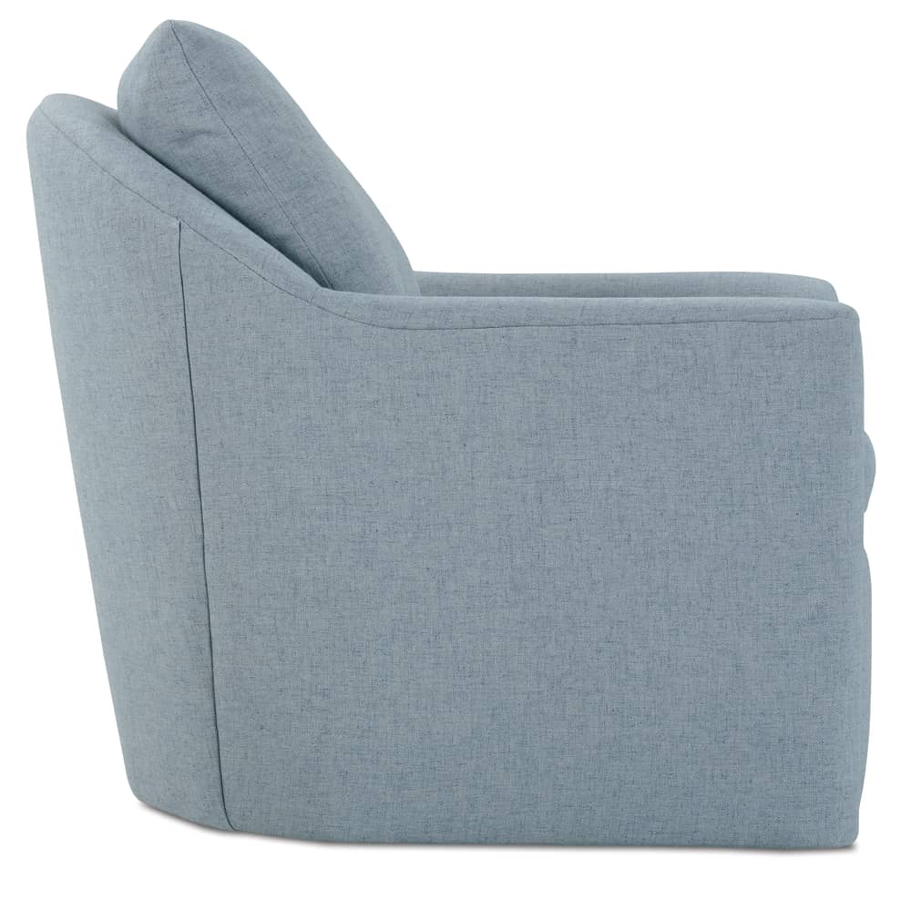 Fauteuil pivotant Laya