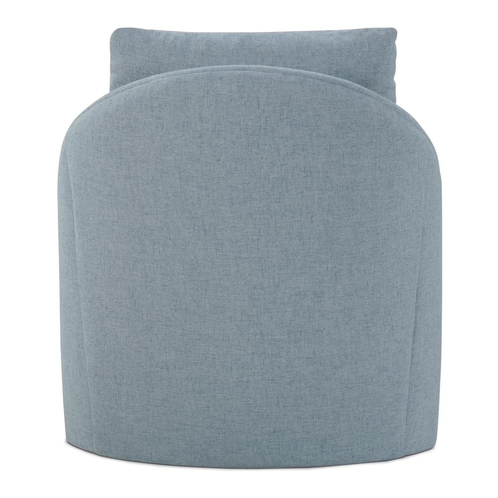 Fauteuil pivotant Laya