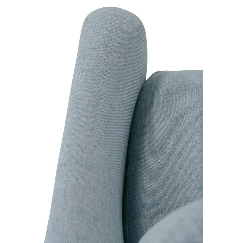 Fauteuil pivotant Laya
