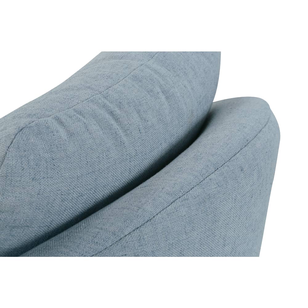 Fauteuil pivotant Laya