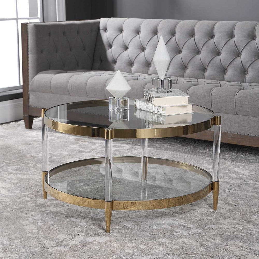 Table basse Kellen