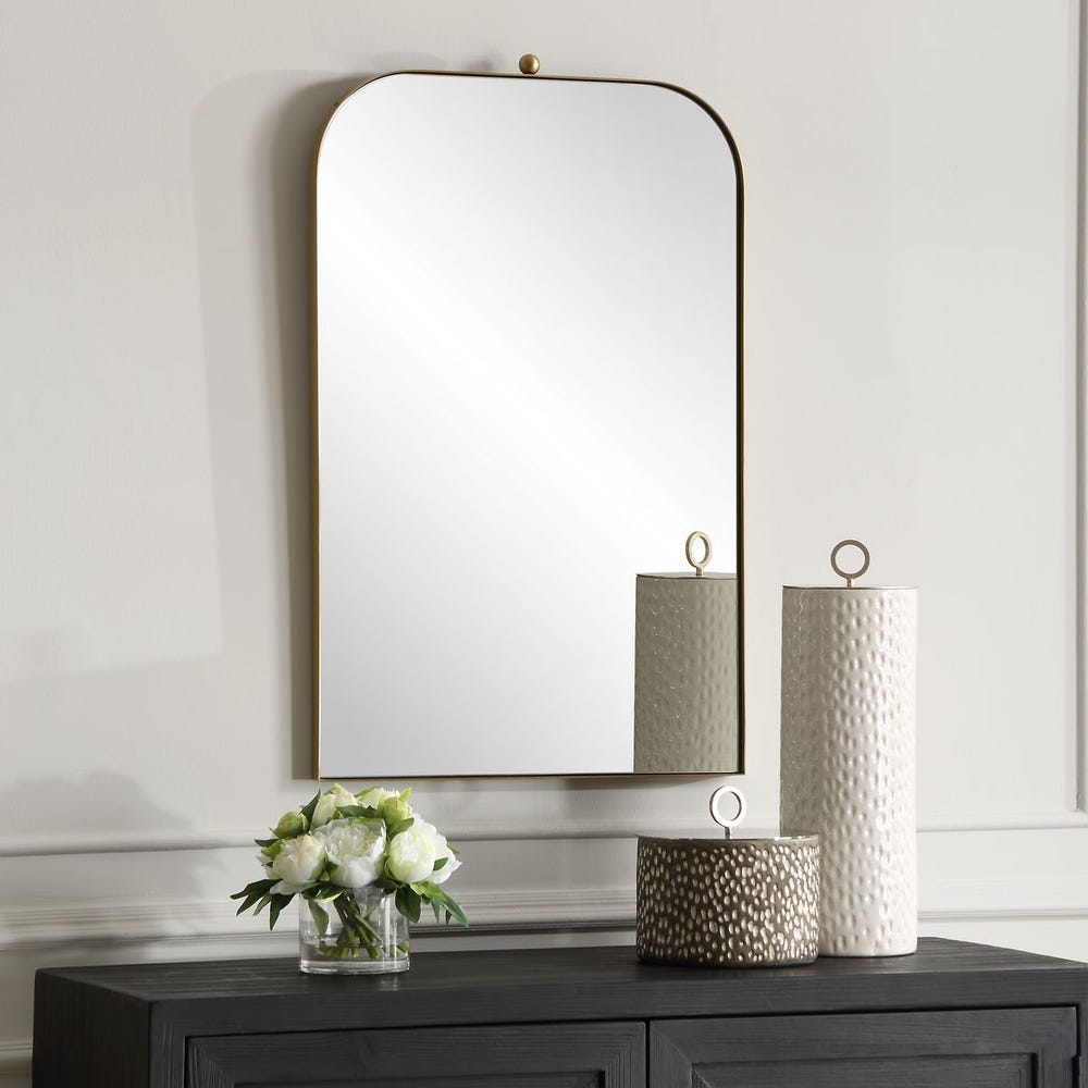 Miroir en arc Cassidy