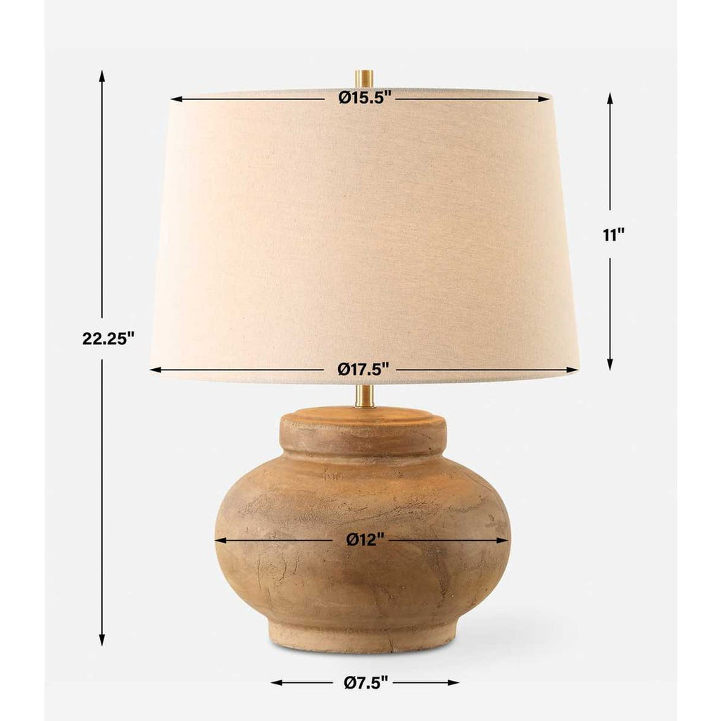 Lampe de table Urbino
