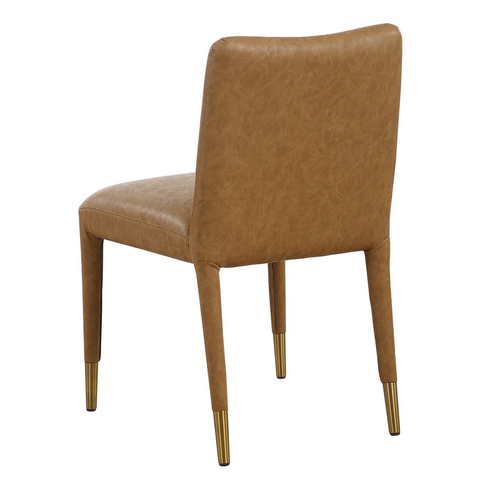 Ensemble de 2 chaises de salle à manger Conifer