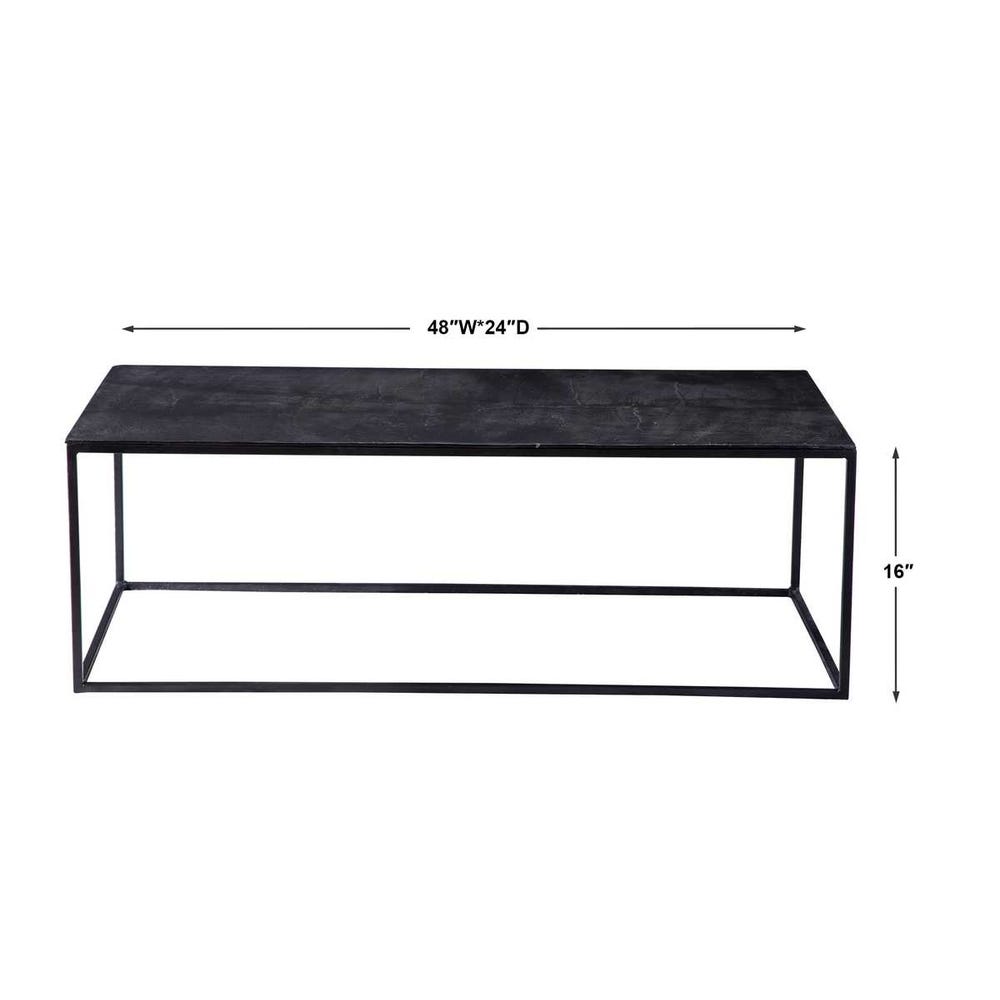 Table basse Coreene