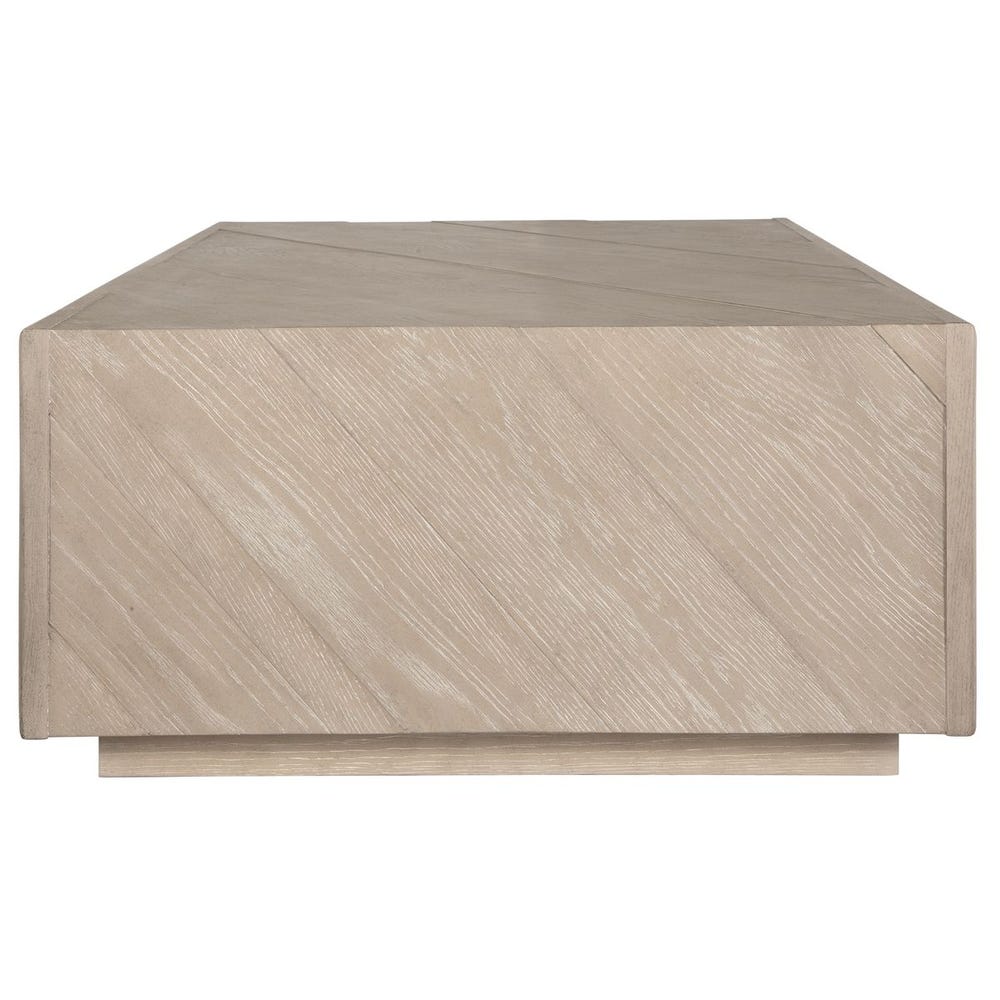 Table basse Prism
