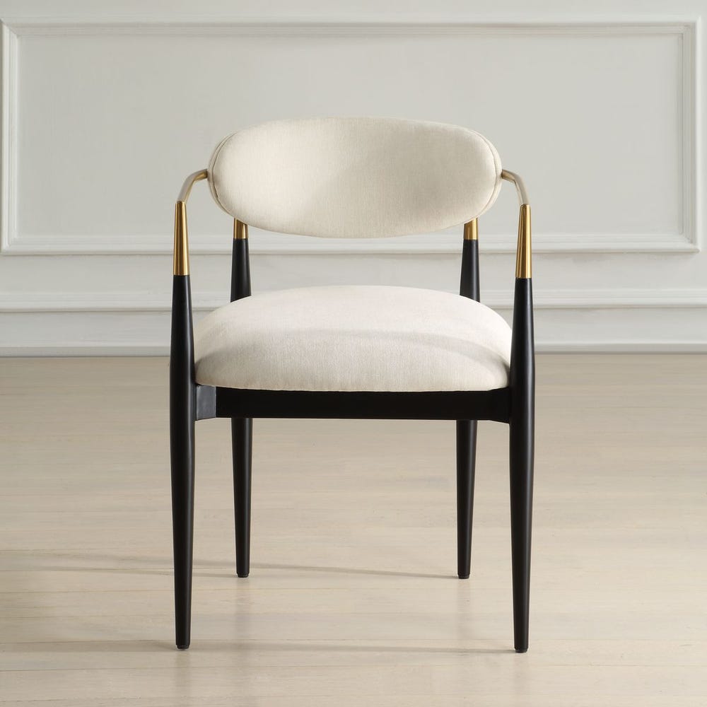 Fauteuil de salle à manger Moxie