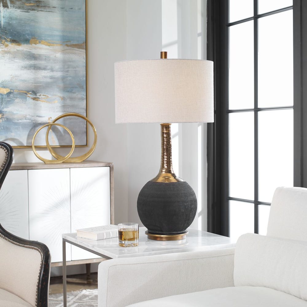 Lampe de table Arnav