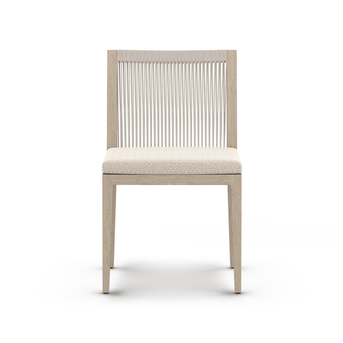 CHAISE DE SALLE À MANGER D'EXTÉRIEUR SHERWOOD