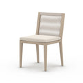 CHAISE DE SALLE À MANGER D'EXTÉRIEUR SHERWOOD