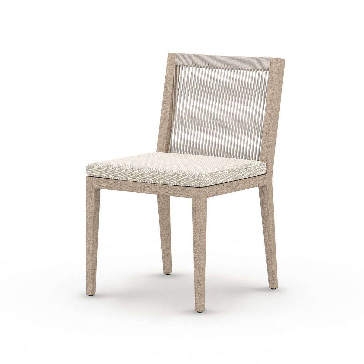 CHAISE DE SALLE À MANGER D'EXTÉRIEUR SHERWOOD