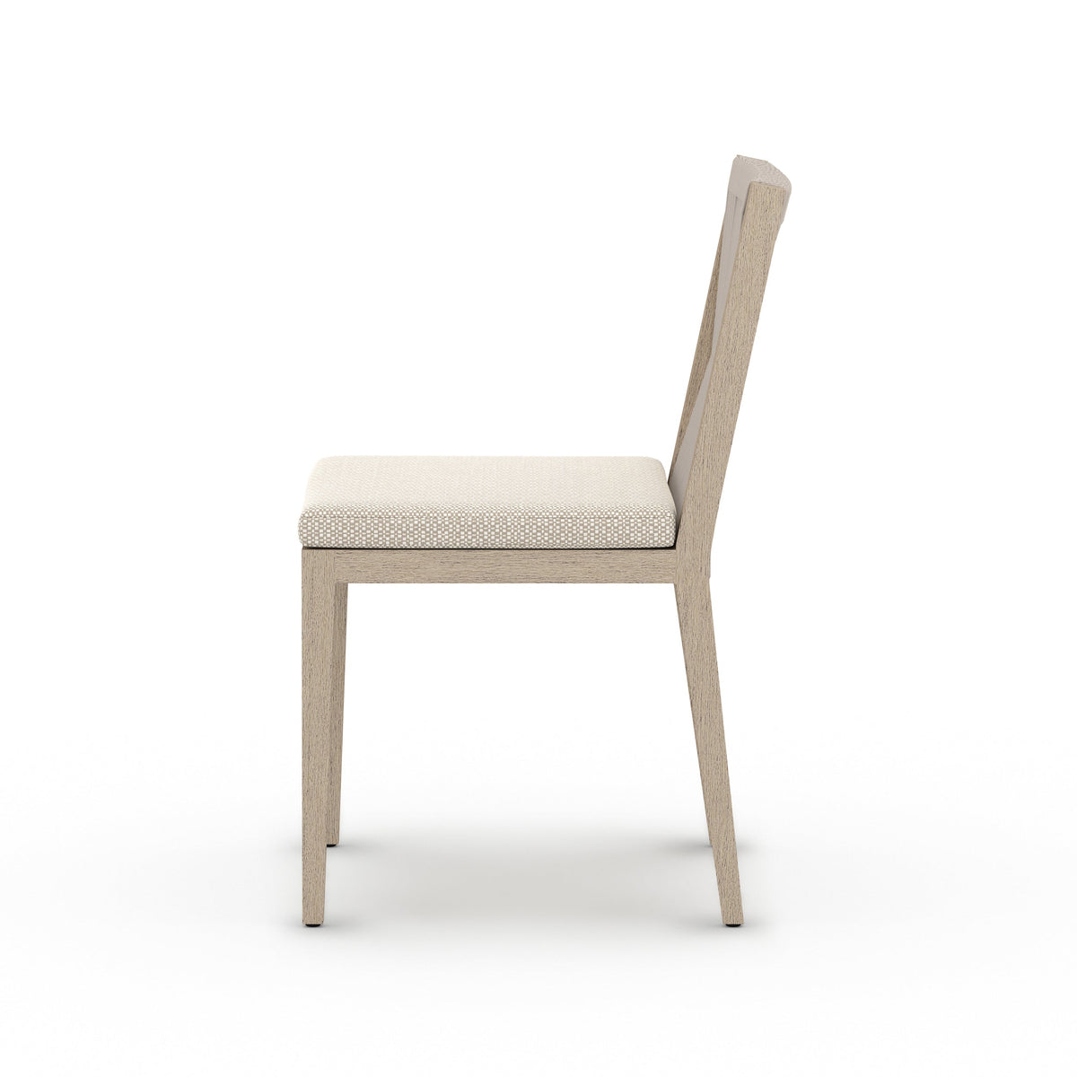 CHAISE DE SALLE À MANGER D'EXTÉRIEUR SHERWOOD