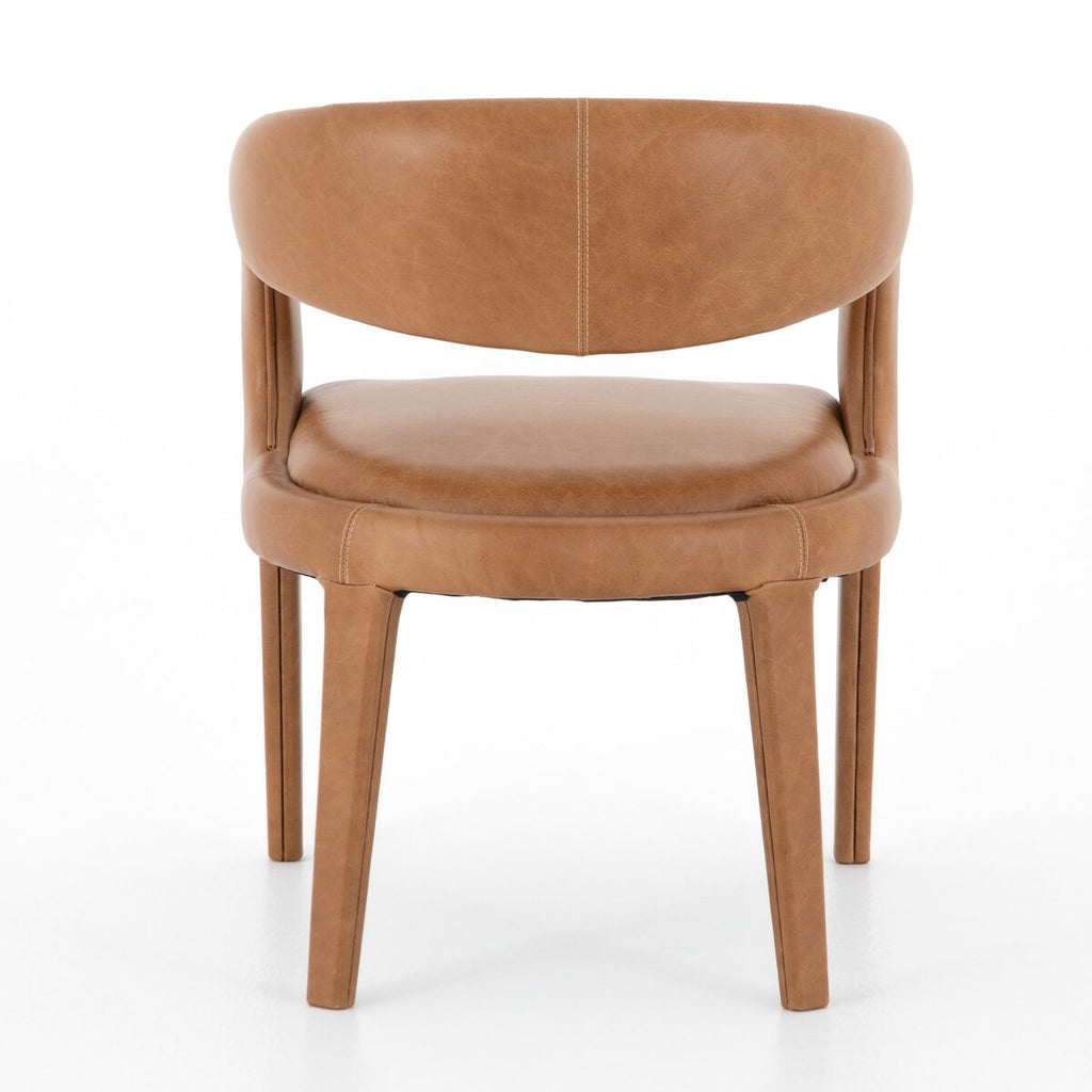 CHAISE DE SALLE À MANGER HAWKINS