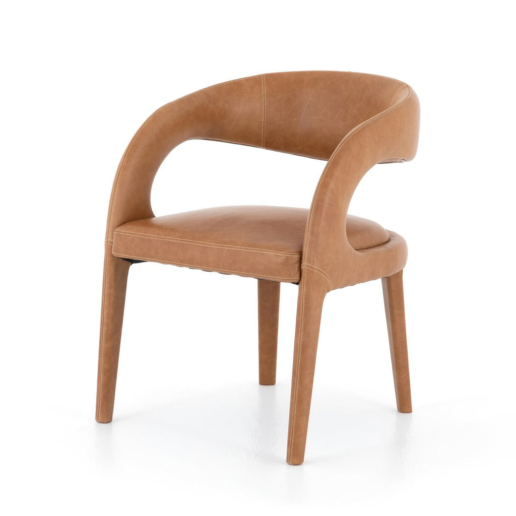 CHAISE DE SALLE À MANGER HAWKINS